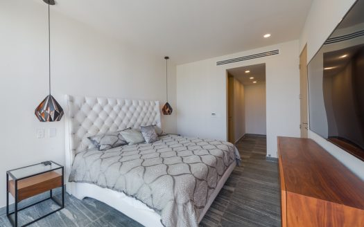 El mejor precio x M2! Departamento en Venta en Riva, Puerto Cancún