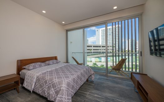 El mejor precio x M2! Departamento en Venta en Riva, Puerto Cancún