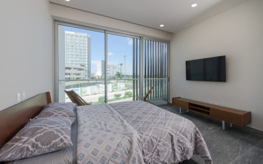 El mejor precio x M2! Departamento en Venta en Riva, Puerto Cancún