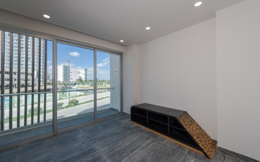 El mejor precio x M2! Departamento en Venta en Riva, Puerto Cancún