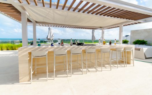 El mejor precio x M2! Departamento en Venta en Riva, Puerto Cancún