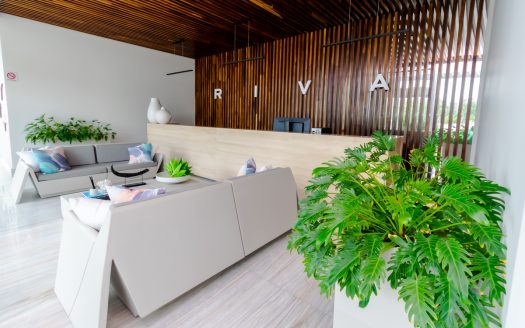 El mejor precio x M2! Departamento en Venta en Riva, Puerto Cancún