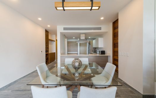 El mejor precio x M2! Departamento en Venta en Riva, Puerto Cancún