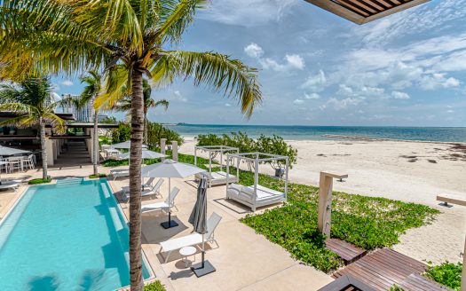 El mejor precio x M2! Departamento en Venta en Riva, Puerto Cancún