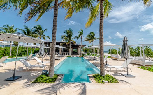 El mejor precio x M2! Departamento en Venta en Riva, Puerto Cancún