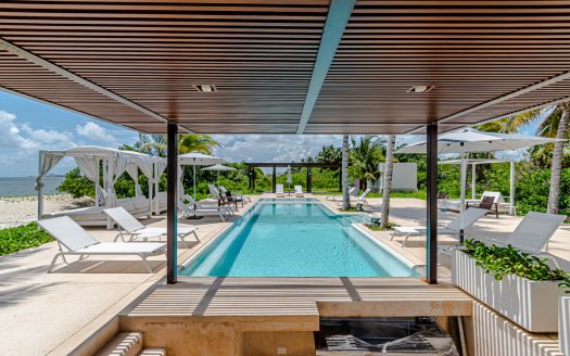 El mejor precio x M2! Departamento en Venta en Riva, Puerto Cancún