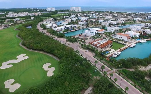 El mejor precio x M2! Departamento en Venta en Riva, Puerto Cancún