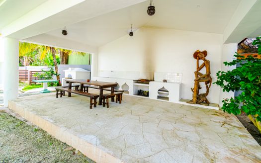 Casa en venta en playa del secreto, Riviera Maya