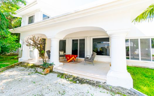 Terreno en venta en playa del secreto, Riviera Maya