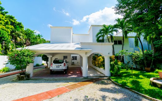 Terreno en venta en playa del secreto, Riviera Maya