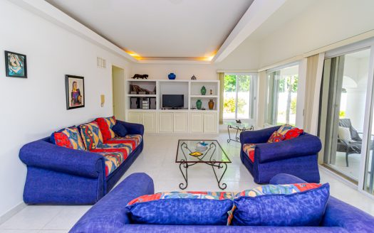 Casa en venta en playa del secreto, Riviera Maya