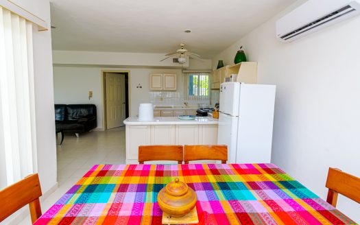 Casa en venta en playa del secreto, Riviera Maya