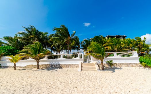 Casa en venta en playa del secreto, Riviera Maya