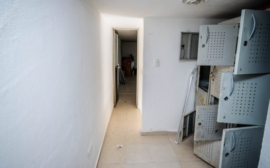 Local en venta en plaza solare, Centro
