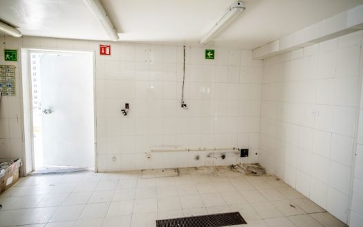 Local en venta en plaza solare, Centro