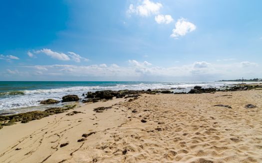 Terreno en venta en playa del secreto, Riviera Maya