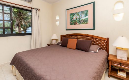 Casa en Venta frente al Mar, Puerto Morelos