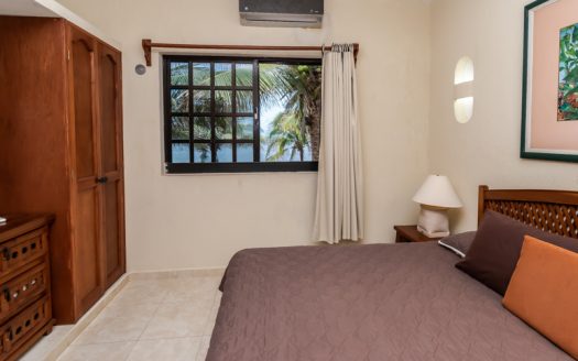 Casa en Venta frente al Mar, Puerto Morelos