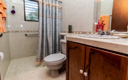 Casa en Venta frente al Mar, Puerto Morelos