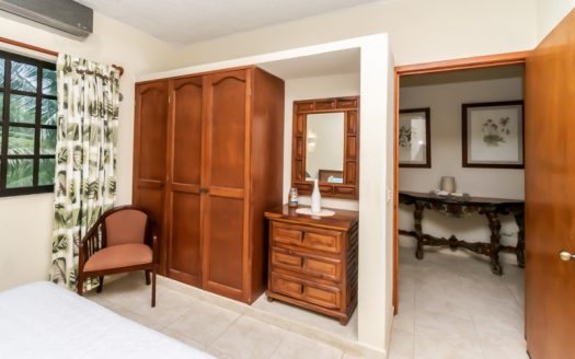 Casa en Venta frente al Mar, Puerto Morelos