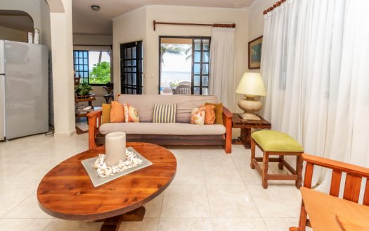 Casa en Venta frente al Mar, Puerto Morelos