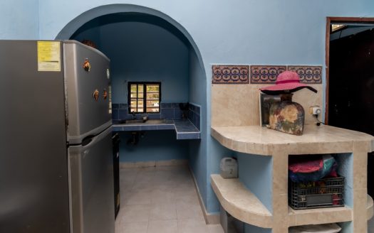 Casa en Venta frente al Mar, Puerto Morelos