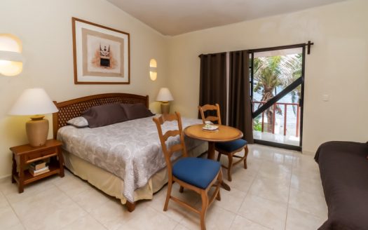 Casa en Venta frente al Mar, Puerto Morelos