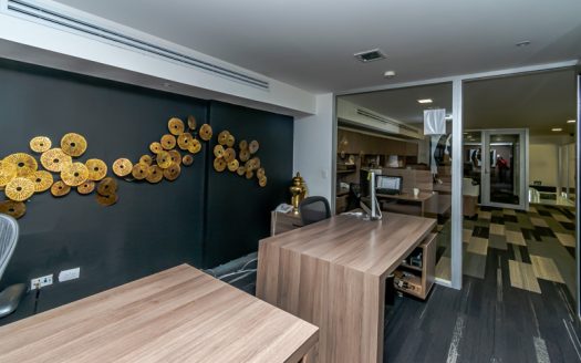 Oficinas en Renta en Spectrum, Av. Bonampak