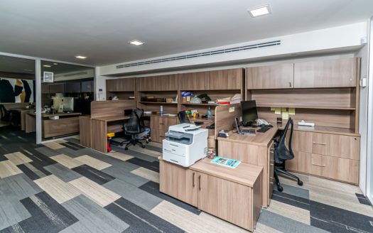 Oficinas en Renta en Spectrum, Av. Bonampak