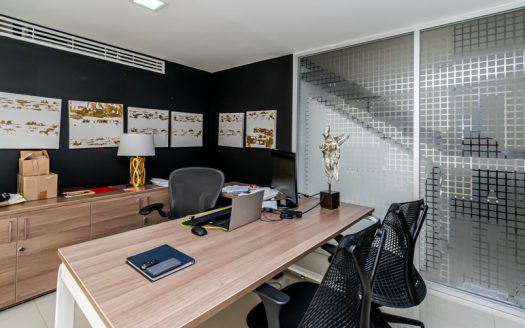 Oficinas en Renta en Spectrum, Av. Bonampak