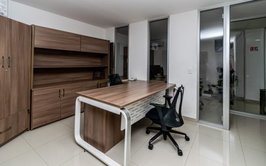 Oficinas en Renta en Spectrum, Av. Bonampak