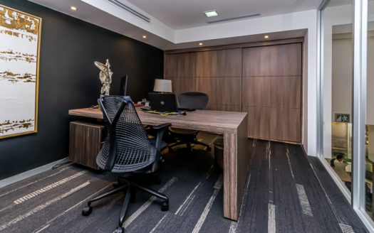 Oficinas en Renta en Spectrum, Av. Bonampak