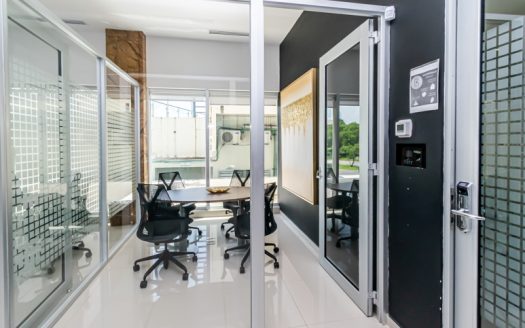 Oficinas en Renta en Spectrum, Av. Bonampak