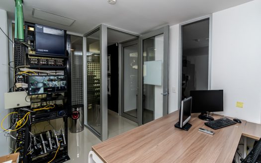 Oficinas en Renta en Spectrum, Av. Bonampak