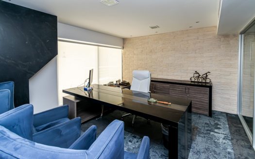 Oficinas en Renta en Spectrum, Av. Bonampak