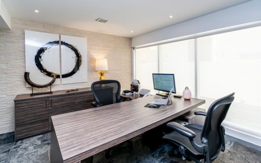 Oficinas en Renta en Spectrum, Av. Bonampak