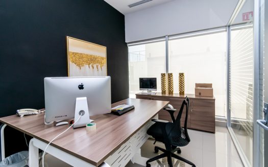 Oficinas en Renta en Spectrum, Av. Bonampak