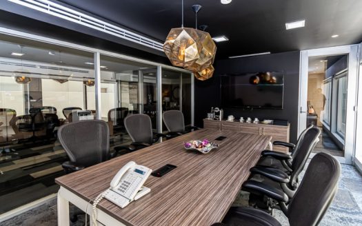 Oficinas en Renta en Spectrum, Av. Bonampak