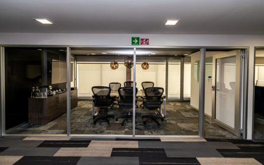 Oficinas en Renta en Spectrum, Av. Bonampak