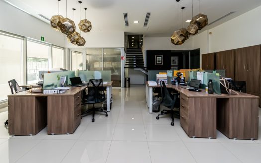 Oficinas en Renta en Spectrum, Av. Bonampak