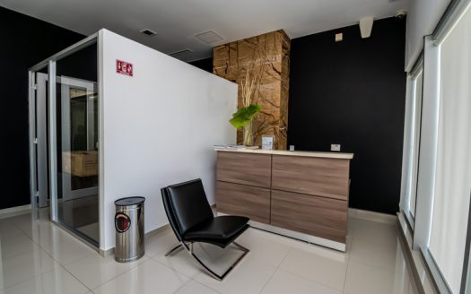 Oficinas en Renta en Spectrum, Av. Bonampak