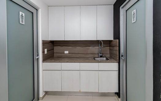 Oficinas en Renta en Spectrum, Av. Bonampak