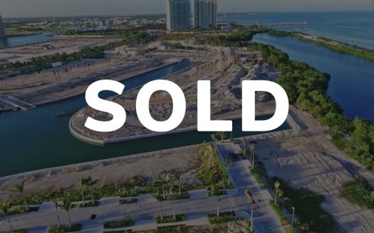 lote en venta frente a marina en laguna 2
