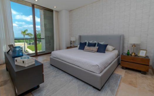 Departamento en Venta en Punta del Mar, Puerto Cancún