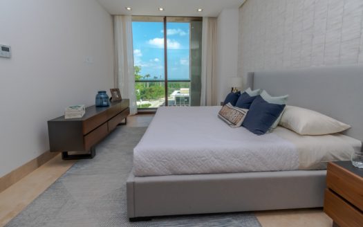 Departamento en Venta en Punta del Mar, Puerto Cancún