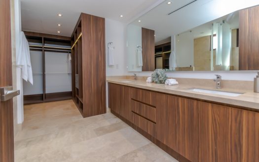 Departamento en Venta en Punta del Mar, Puerto Cancún