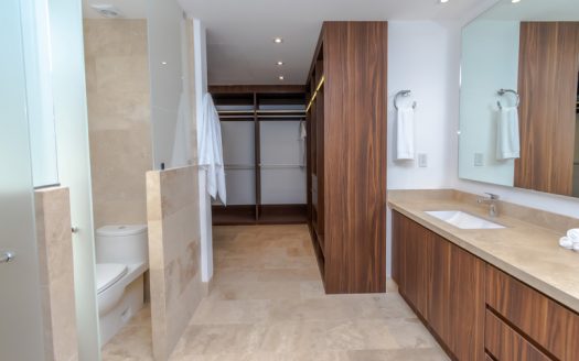 Departamento en Venta en Punta del Mar, Puerto Cancún