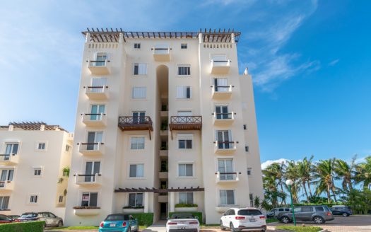 Departamento en Venta en Isla Bonita, Pok Ta Pok, Zona Hotelera, Cancún