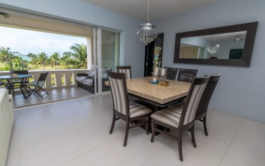 Departamento en Venta en Isla Bonita, Pok Ta Pok, Zona Hotelera, Cancún