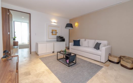 Departamento en Venta en Punta del Mar, Puerto Cancún